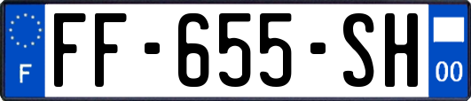 FF-655-SH