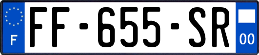 FF-655-SR