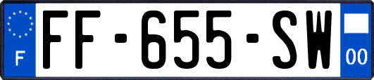 FF-655-SW
