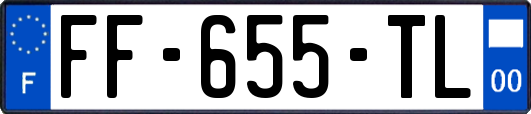 FF-655-TL