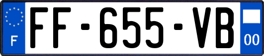 FF-655-VB
