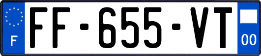 FF-655-VT