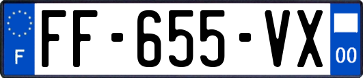 FF-655-VX
