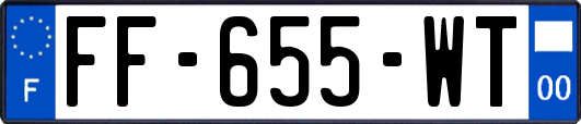 FF-655-WT