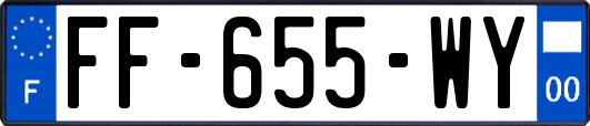 FF-655-WY