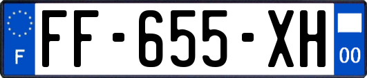 FF-655-XH