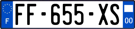 FF-655-XS