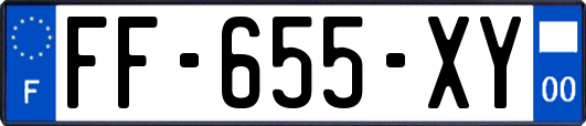 FF-655-XY