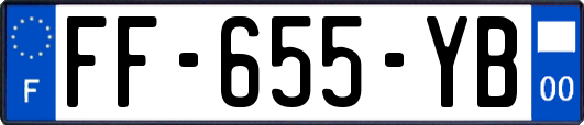 FF-655-YB