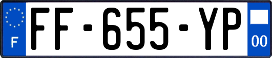 FF-655-YP