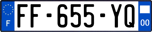 FF-655-YQ