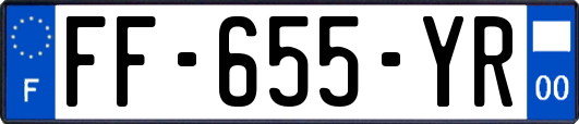 FF-655-YR
