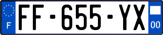 FF-655-YX