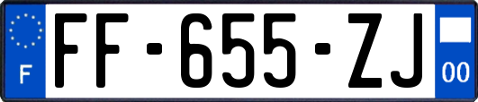 FF-655-ZJ