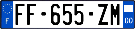 FF-655-ZM