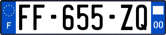 FF-655-ZQ