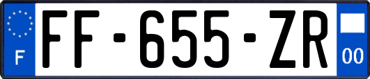 FF-655-ZR