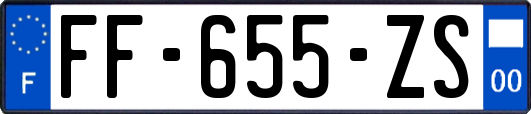 FF-655-ZS