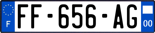FF-656-AG