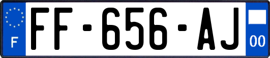 FF-656-AJ