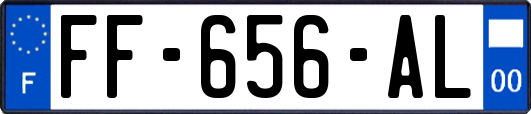 FF-656-AL