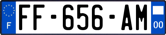 FF-656-AM