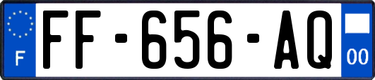 FF-656-AQ