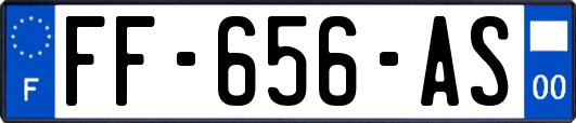 FF-656-AS