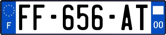 FF-656-AT
