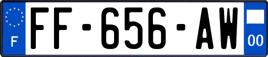 FF-656-AW