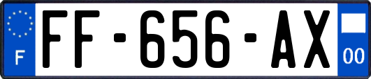 FF-656-AX