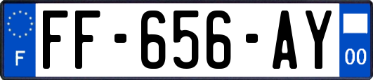 FF-656-AY
