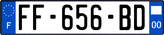 FF-656-BD