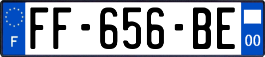 FF-656-BE