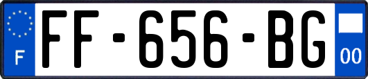 FF-656-BG