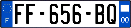 FF-656-BQ