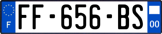 FF-656-BS