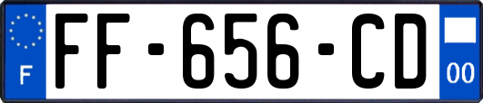 FF-656-CD