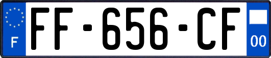 FF-656-CF