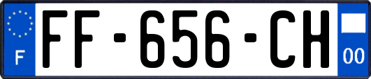 FF-656-CH