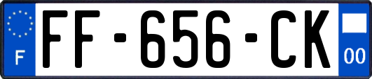 FF-656-CK