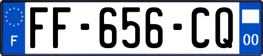 FF-656-CQ