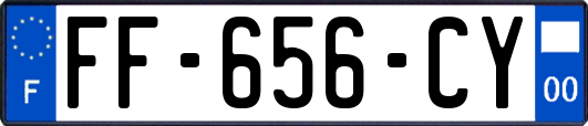FF-656-CY