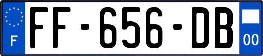 FF-656-DB