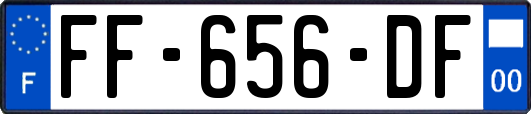 FF-656-DF