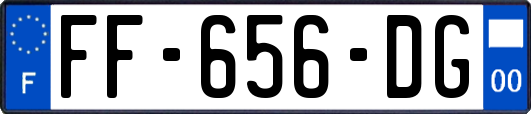 FF-656-DG