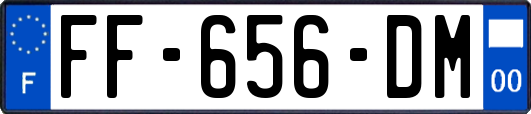 FF-656-DM