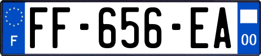 FF-656-EA