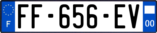 FF-656-EV