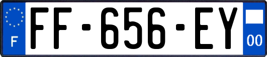 FF-656-EY